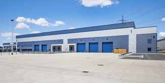 Más detalles de Ferry Ln, Rainham - Nave en alquiler