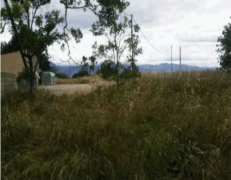 Terreno en Tortosa, Tarragona en venta Plano de la planta- Imagen 1 de 6