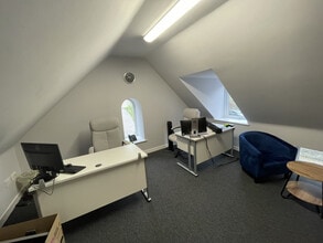 37 Albert St, Aberdeen en alquiler Foto del interior- Imagen 2 de 6