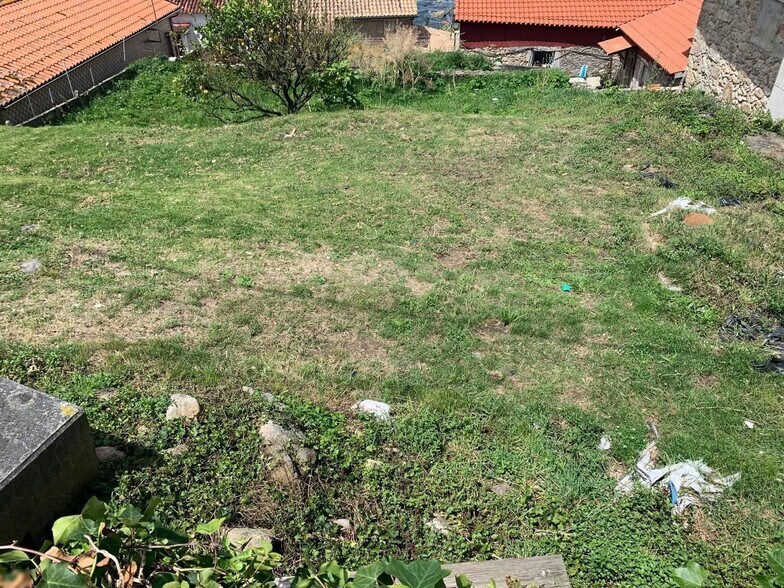 Terreno en Oia, Pontevedra en venta - Foto del edificio - Imagen 3 de 6