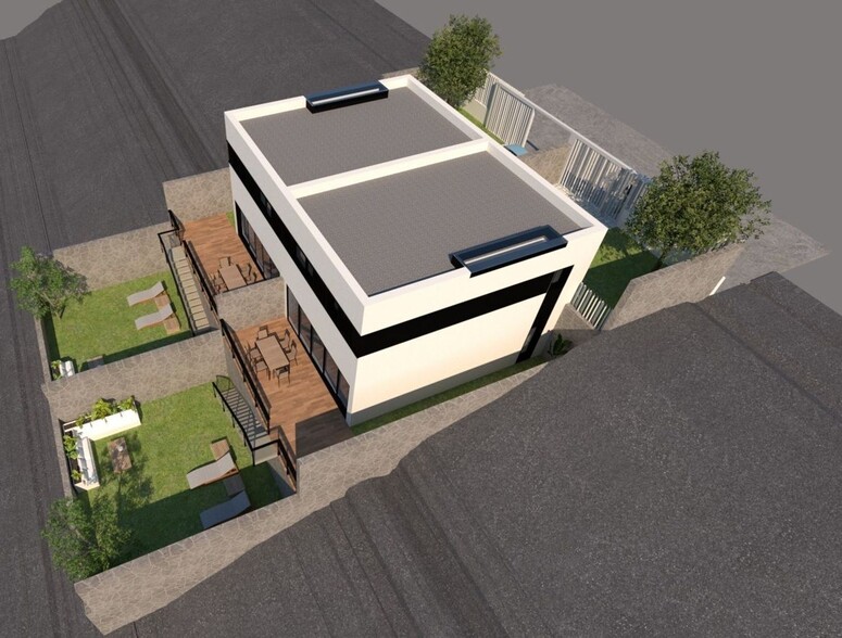 Terreno en Las Palmas de Gran Canaria, Las Palmas en venta - Foto del edificio - Imagen 1 de 7