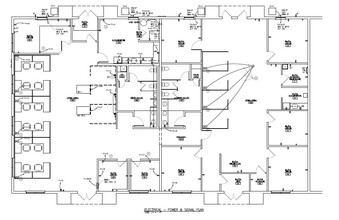 4321 Easton Ave, Bethlehem, PA en alquiler Plano de la planta- Imagen 1 de 1