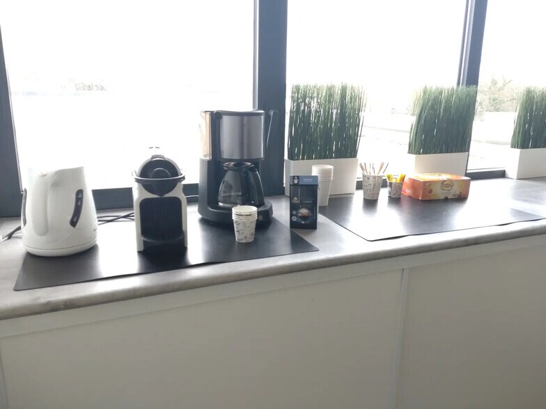 1 Rue Anita Conti, Vannes en alquiler - Foto del edificio - Imagen 3 de 8