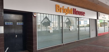 Clyde Shopping Centre, Clydebank en alquiler Foto del edificio- Imagen 1 de 1