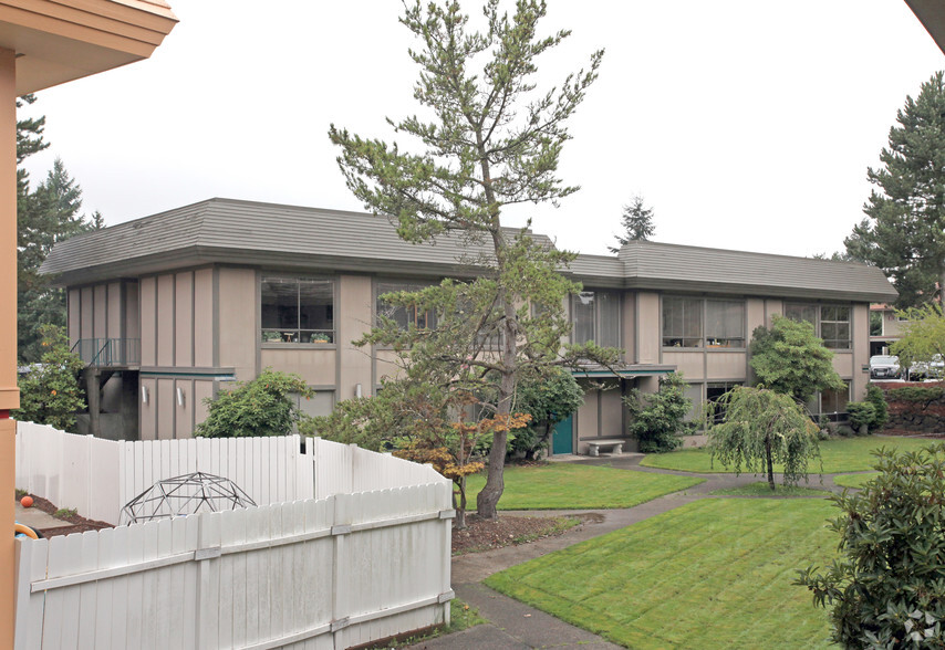 5909 Orchard St W, University Place, WA en venta - Foto del edificio - Imagen 2 de 2