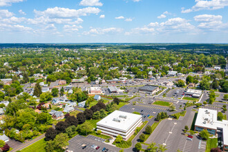 120 Gibraltar Rd, Horsham, PA - VISTA AÉREA  vista de mapa - Image1