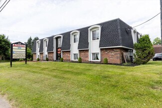 Más detalles de 932 French Rd, Cheektowaga, NY - Oficina en venta