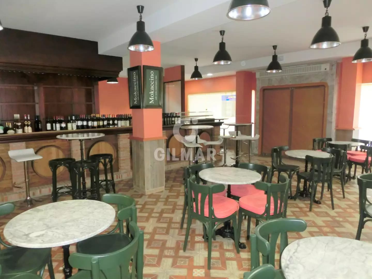 Edificio residencial en El Puerto de Santa María, Cádiz en venta Foto del interior- Imagen 1 de 2