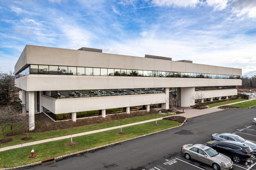 1200 Route 22 E, Bridgewater, NJ en alquiler - Foto del edificio - Imagen 1 de 6