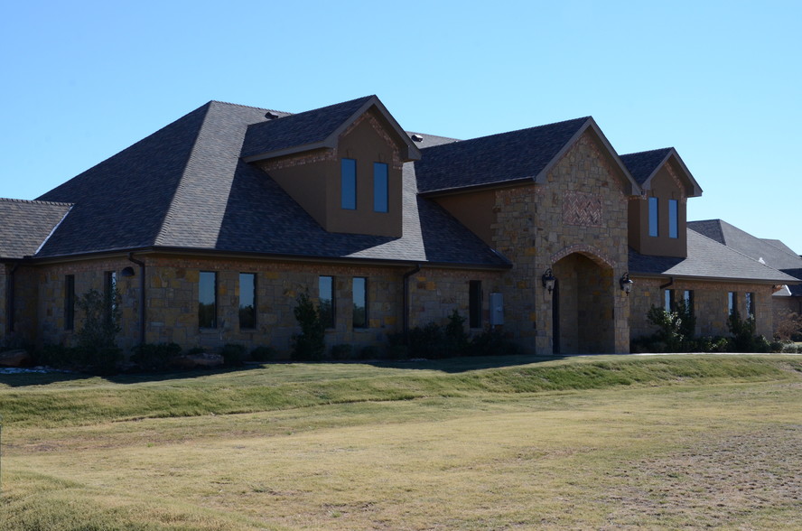 749 E Gateway St, Abilene, TX en alquiler - Foto principal - Imagen 1 de 30