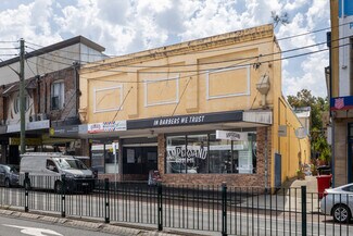 Más detalles de 191 Victoria Rd, Gladesville - Oficina/Local en alquiler
