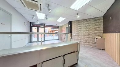 Local en Santa Coloma de Gramenet, Barcelona en alquiler Foto del interior- Imagen 1 de 12