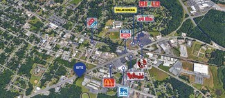 Más detalles de 200-220 Albright Rd, Rock Hill, SC - Terreno en venta