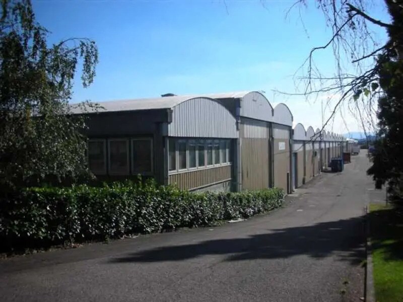 9 Rue Du Dauphiné, Saint-Priest en alquiler Foto del edificio- Imagen 1 de 24