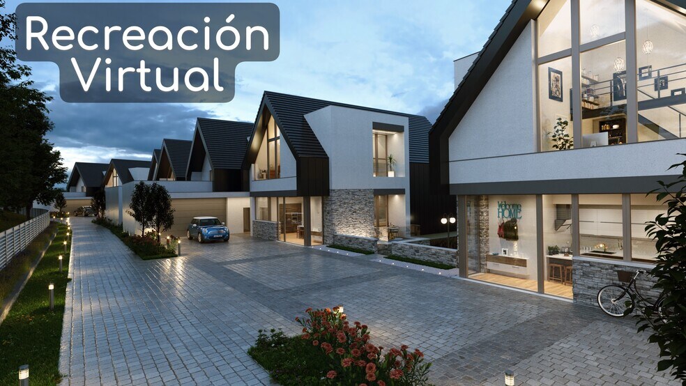 las Violetas, Torrox, Málaga en venta - Foto principal - Imagen 3 de 13