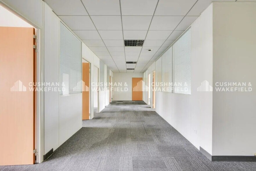 1 Chemin Jean-Marie Vianney, Écully en alquiler - Foto del edificio - Imagen 2 de 15