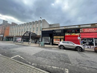 Más detalles de 34-40 Alloway St, Ayr - Local en alquiler