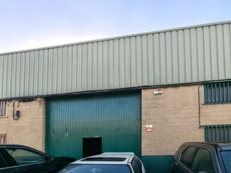 Más detalles de Nave en alquiler