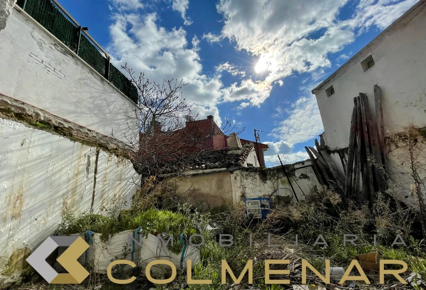 Terrenos en Colmenar Viejo, MAD en venta - Foto del edificio - Imagen 2 de 3