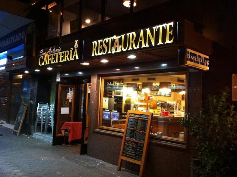 Paseo de la Florida, Madrid, Madrid en alquiler - Foto del edificio - Imagen 2 de 8