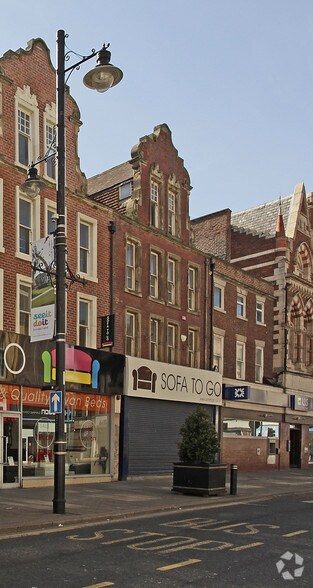 63 Fawcett St, Sunderland en venta - Foto del edificio - Imagen 3 de 3