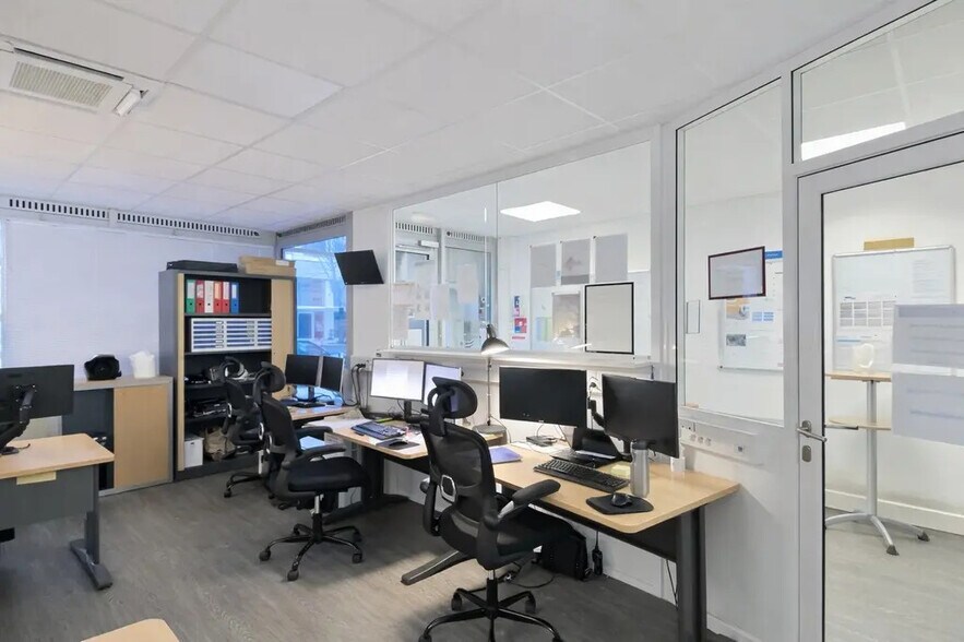 74 Rue De Bercy, Paris en alquiler - Foto del interior - Imagen 1 de 4
