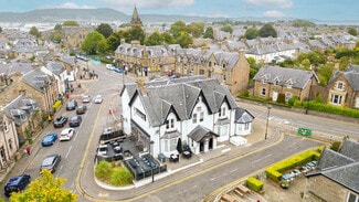 Más detalles de 21 Kingsmills Rd, Inverness - Hoteles y hospedaje en venta