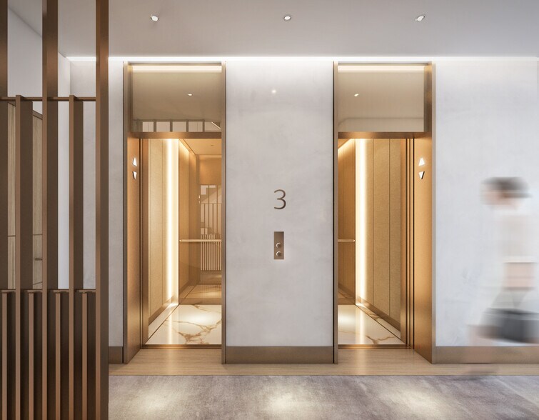 2-4 Cork St, London en alquiler - Foto del interior - Imagen 3 de 16