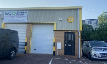 Novers Hl, Bristol en alquiler Foto del edificio- Imagen 1 de 3