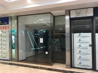 Más detalles de Calle de Alcalá, 412, Madrid - Local en venta