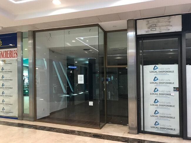 Más detalles para Calle de Alcalá, 412, Madrid - Local en venta