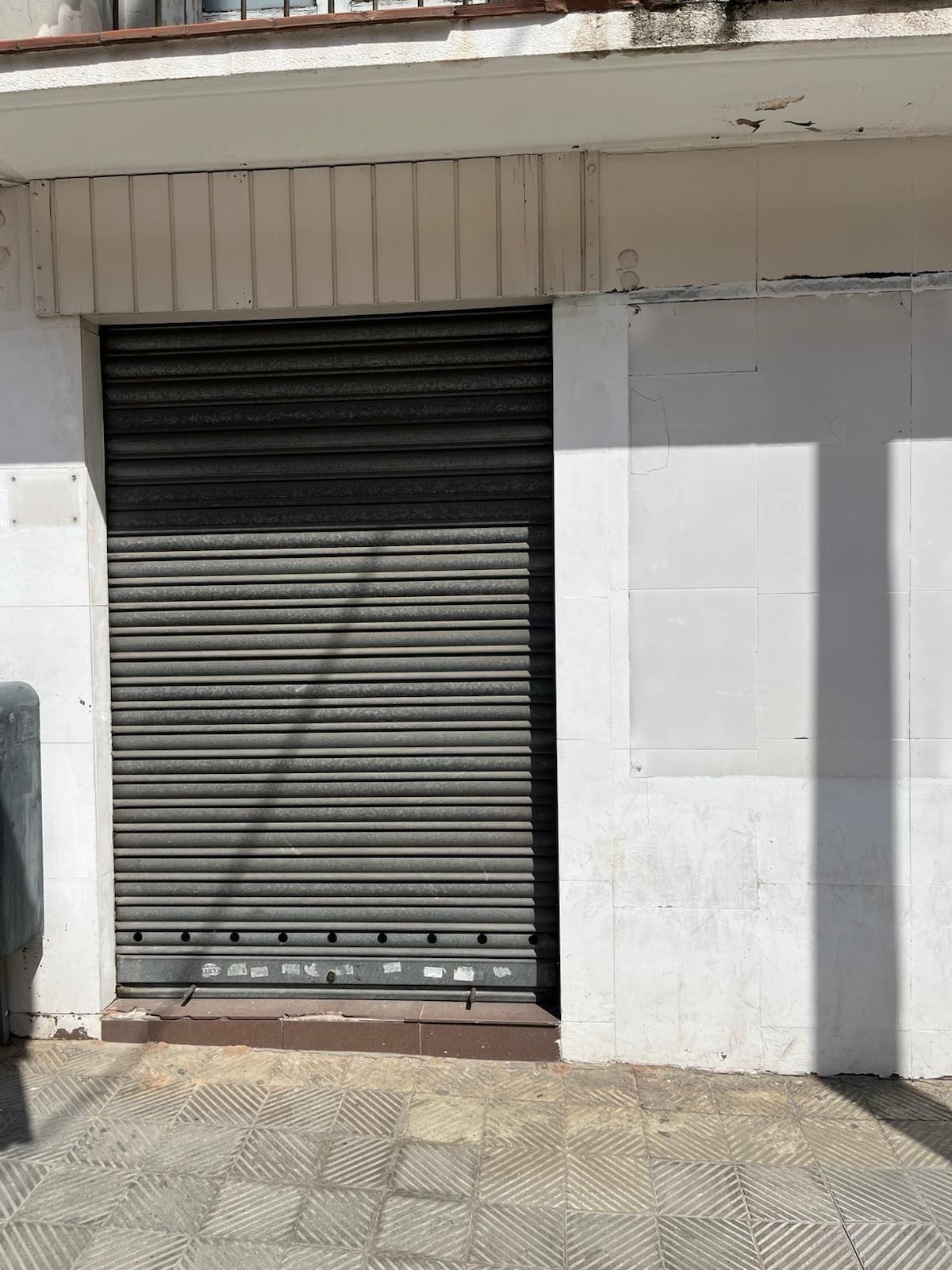 Local en Manresa, Barcelona en alquiler Foto de la construcción- Imagen 1 de 8