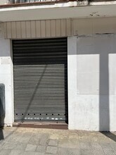 Local en Manresa, Barcelona en alquiler Foto de la construcción- Imagen 1 de 8