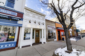 177 N College Ave, Fort Collins, CO en alquiler Foto del edificio- Imagen 1 de 6