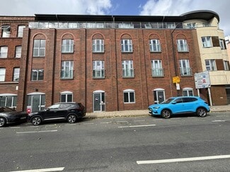 Más detalles de 10-20 Hotwell Rd, Bristol - Oficina en alquiler