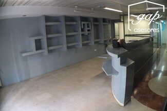 Más detalles de Oficina en alquiler