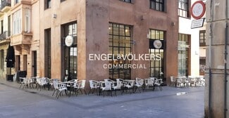 Más detalles de Local en alquiler