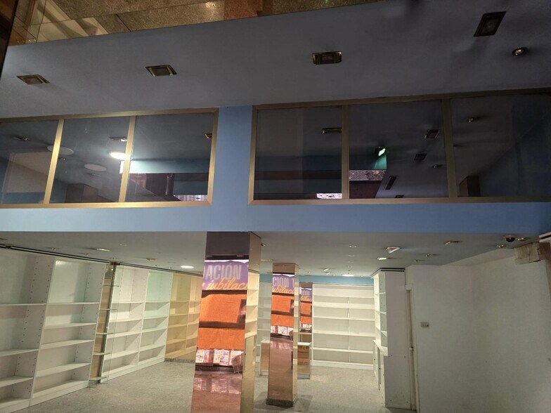 Calle Anselmo Gascón de Gotor, 19-19, Zaragoza, Zaragoza en alquiler - Foto del interior - Imagen 2 de 6