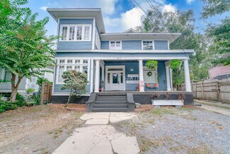 Más detalles de 207 Michigan Ave, Mobile, AL - Edificio residencial​ en venta