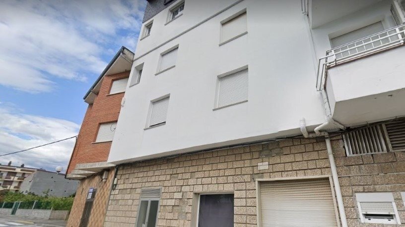 Local en Toral de los Vados, León en venta - Foto del edificio - Imagen 2 de 2