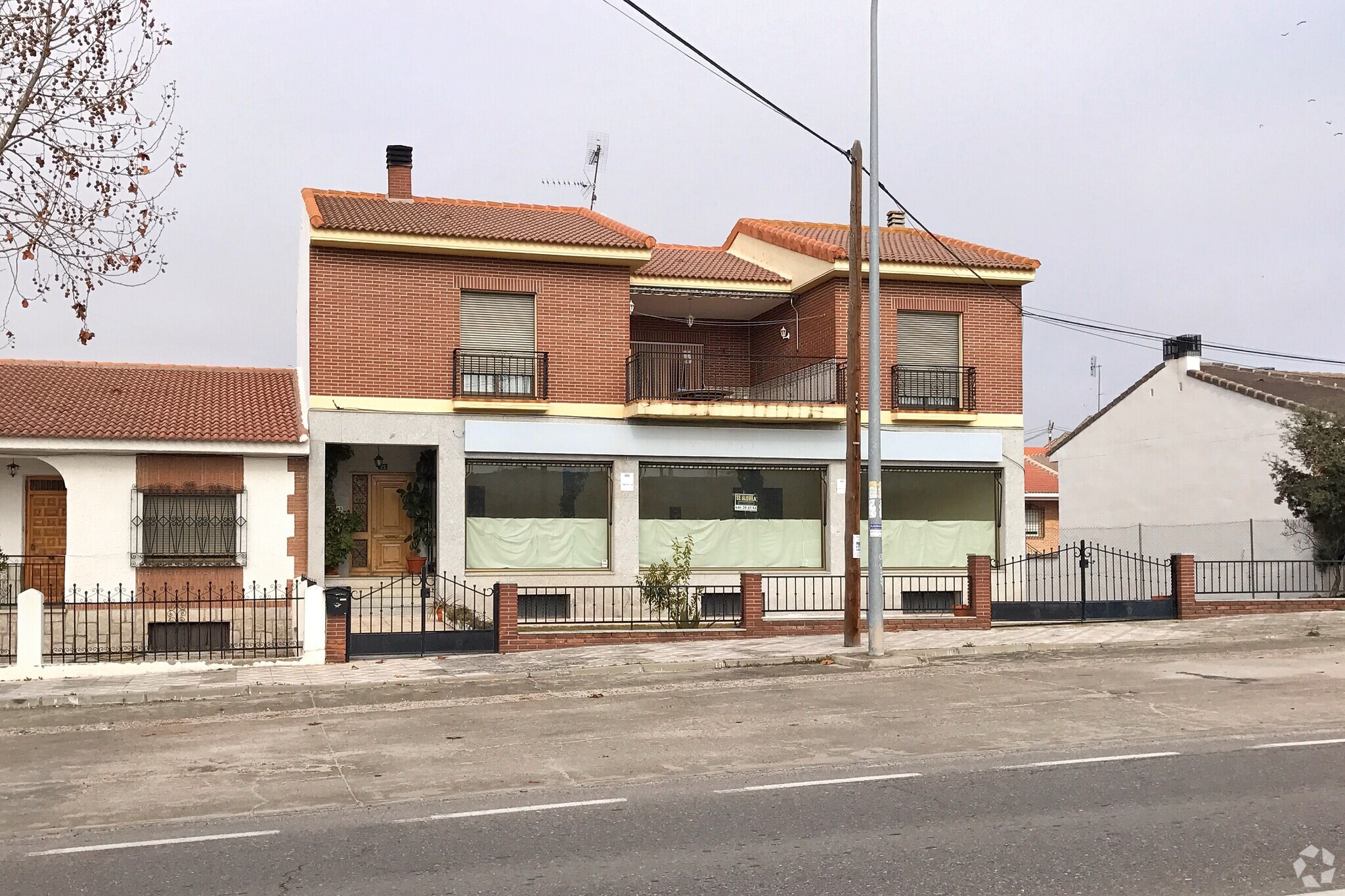 Calle Juan II, 4, La Puebla de Montalbán, Toledo en alquiler Foto principal- Imagen 1 de 3