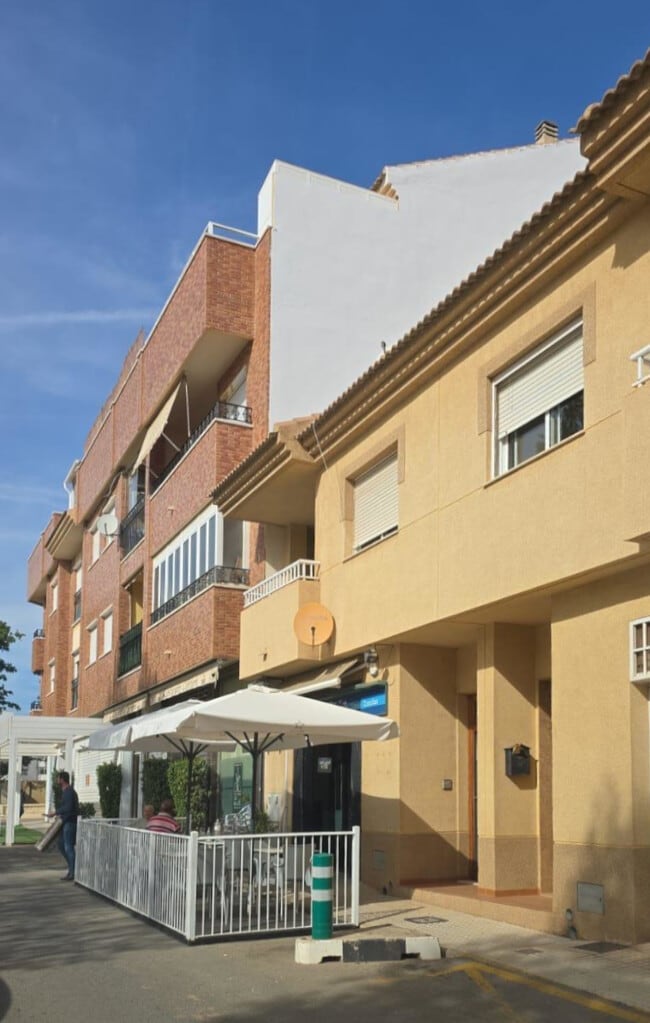 Más detalles de Edificio residencial​ en venta