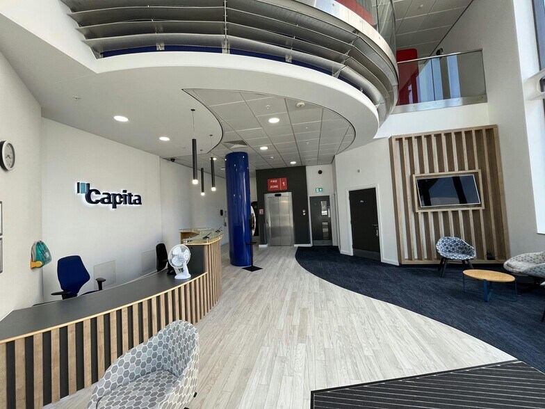 Claypit Ln, Leeds en alquiler - Foto del interior - Imagen 2 de 9