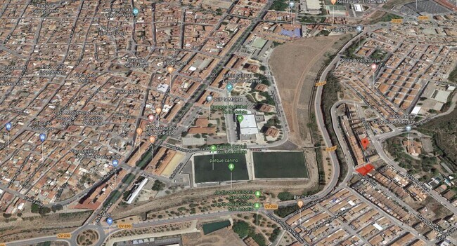 Más detalles de Terreno en venta