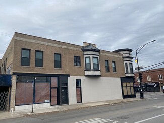 Más detalles para 2350 N Kimball Ave, Chicago, IL - Local en alquiler