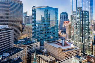 Más detalles para 33 Arch St, Boston, MA - Oficinas en alquiler