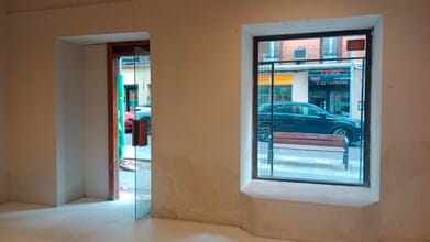 Calle de Ponzano, 23, Madrid, Madrid en alquiler Foto del interior- Imagen 1 de 5