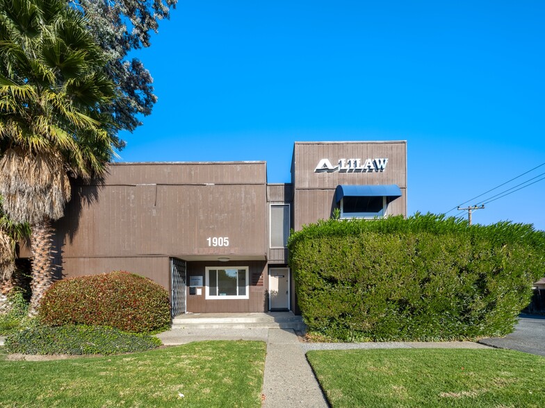 1905 Hamilton Ave, San Jose, CA en alquiler - Foto del edificio - Imagen 1 de 26