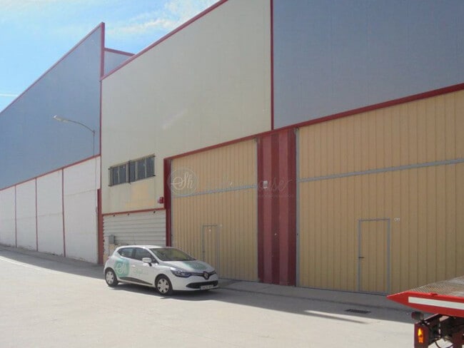 Más detalles de Nave en venta