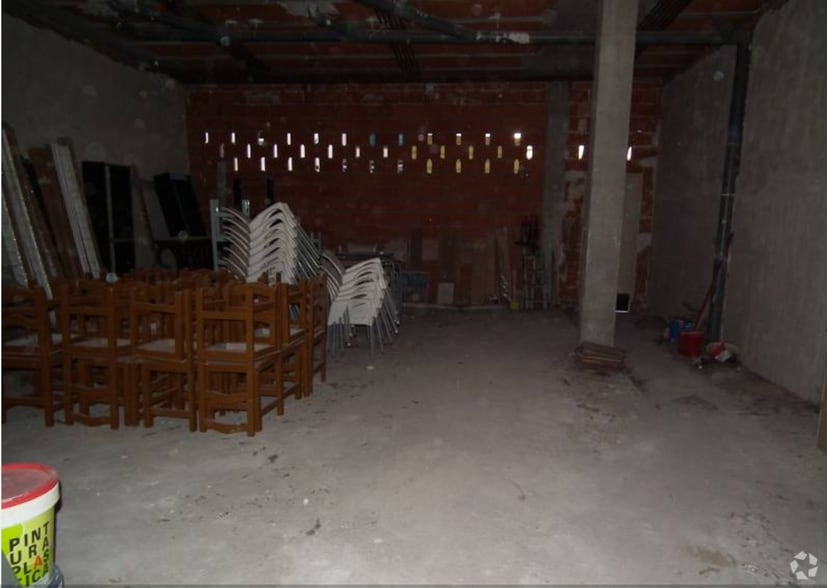 Edificio residencial en El Molar, Madrid en venta - Foto del interior - Imagen 1 de 1